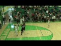 Onate Knights vs. Mayfield Trojans 2-3-15