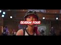 Fortnite Chapter 5 Season 4 - Battle Pass (Trailer)