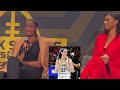 🚨Swin Cash Just Told The SHOCKING TRUTH About Caitlin Clark Getting CRUSHED By WNBA Defenders‼️