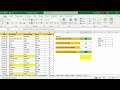 04. Count If Formula in Excel | Learn Excel from Beginner to Advance | Learn Data Analytics
