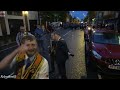 Ballynafeigh Apprentice Boys F.B. @ Somme Mem. Parade ~ East Belfast ~ 01/07/22 (4K)