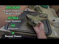 How to build REALISTIC looking rocky outcrops for CHEAP! ~ Warhammer Terrain