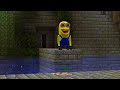 How JJ and Mikey Hide and Escape From MINION PEPPA PIG Mikey Hide and Seek