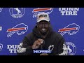 Von Miller's First 24 Hours as a Buffalo Bill!