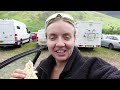 LAKE DISTRICT VLOG | THE BIGGEST CHALLENGE YET... | ZOE HAGUE