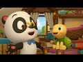 WHERE ARE THE CHICKENS? | Solving Problems for Children | Dr. Panda | 9 Story Kids