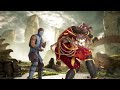 Abusing Rain's Unblockable Online! - Mortal Kombat 1 