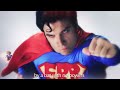 [Remix Karaoke] Superman vs Goku