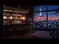 【作業用BGM】Bar Music-Jazz BGM/chill