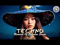 TECHNO MIX 2024 🔊 Remixes Of Popular Songs 🔊The WITCH Vibe is in the AIR