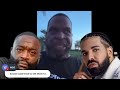 Uncle Luke warns Drake and 50 Cent over Rick Ross incident