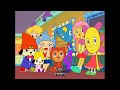 Parappa The Rapper   Episode 2 The Theater Stage Is Broken 4K