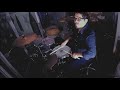 Al que es Digno y Venció - Drum Cover - 25 conmemorativo - Marcos Witt