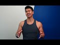 PERFECT Posture Routine To Unlock Your Sh*t (10 Min/Day)