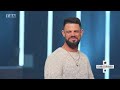 Steven Furtick & Michael Todd: God Has a Breakthrough Waiting for You! | TBN
