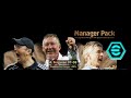 eFootball™ 2025 New Brand Ambassador & Premium Club Packs, Master League, Players Exchange Mode 🔥