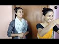 দিদি মিনা vs শাশুড়ি ননদ । কাজের মেয়ে মিনা 🤣।#funnyvideo #comedyvideo #mina #bongcrazymaid