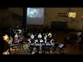 Skyview Middle School | The Pink Panther by Henry Mancini, Arranged by Mike Lewis