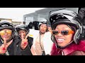 #vlog: Young Girls Trip To Cape Town | Sand Dunes | The Beach | Amber | SA YouTuber