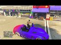 5 GTA Glitches In 1 Video - The Best GTA 5 Glitches All In 1 Video