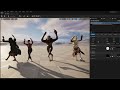 Effortless Animation Retargeting in Unreal Engine 5.4: A Step-by-Step Guide
