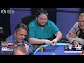 98% Loses! Worst Bad Beat in Texas Poker History?