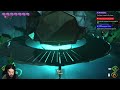 First Time Playing Psychonauts 2 (Day 4)