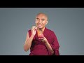 You Are Already a Buddha with Yongey Mingyur Rinpoche