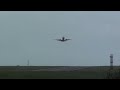 Jet2 LS232 Barcelona Leeds fails to land