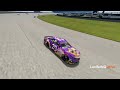 NASCAR Race Crashes #16 ⚠️ - BeamNG Drive Crashes   //   LuciferNG Drive
