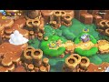 Super Mario Bros. Wonder - Gameplay Walkthrough Part 1 - Pipe Rock Plateau 100%