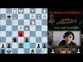 How to Play the Philidor Defense || Early Ng5 Variations || Chess Openings for Black