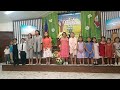 Few Good Men | IBC Children Choir