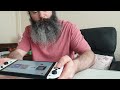 Switch OLED Follow Up Video!