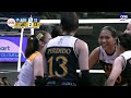 UST vs ADU | FULL GAME HIGHLIGHTS | UAAP SEASON 86 WOMEN'S VOLLEYBALL | MARCH 16, 2024