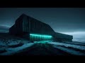 HOTLINE BLING - 1 Hour Relaxing Ambient Music // Fantacy Sci-Fi Music
