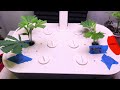 05 Planting and Cloning #SpiderFarmerSF2000 EVO and Smart G-12 Hydroponic System