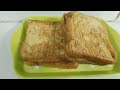 MAKING TOAST MAYAI (French toast)//Breakfast ideas// Living alone diaries//Winnieofficial13...