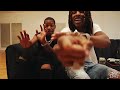 King Von - Zoo ft. Calboy (Music Video)