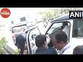 Congress MP Rahul Gandhi leaves from Amethi, to file nomination from Rae Bareli