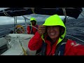 Battling the Storm of a Lifetime | Crossing the Atlantic in our 40 ft Sailboat 2023