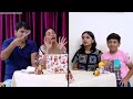 BLUFF MASTER | Truth or Lie | Family Comedy Challenge | Aayu and Pihu Show