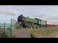 61306 Mayflower breaks the Sound Barrier: English Riviera Express - 2024