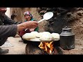 The Incredible Culinary Creations of Old Lover Cave Dwellers| Bowl-Steamed