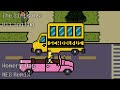 The Simpsons: Hit and Run - Homer's Day (8-Bit/NES Remix)