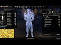 ESO Bombing in 2024 - classic Nightblade pvp bomber CP & No CP build.