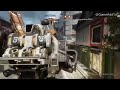 Titanfall 2 Beta Play continued...