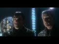 Earth-Romulan War (Star Trek) on film?