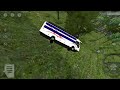KSRTC BUS Driving In Dengerous Ghat Road 😱 1080p 60fps 4K Video