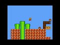 So.. I vectored EVERY sprite in a Super Mario Bros. Scratch engine